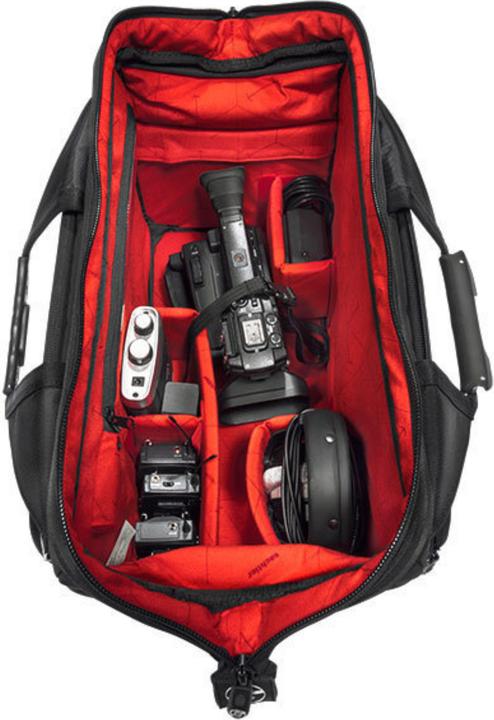 Image du produit Sachtler Dr. Bag 3 (Sac à bandoulière pour appareil photo)