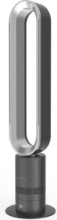 Produktbild Kibernetik FSP Bladeless Stand Ventilator 220-240V