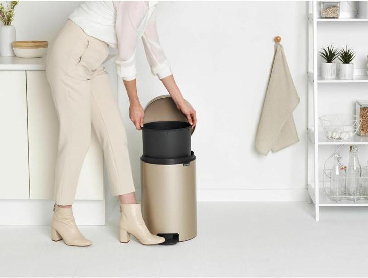 Productafbeelding Brabantia Pedaalemmer (20 l)