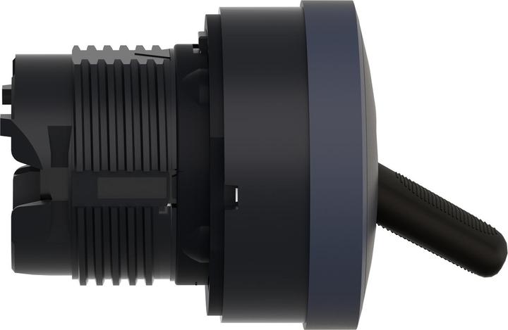 Produktbild Schneider Electric Kippschalter 22mm ZB5AD28