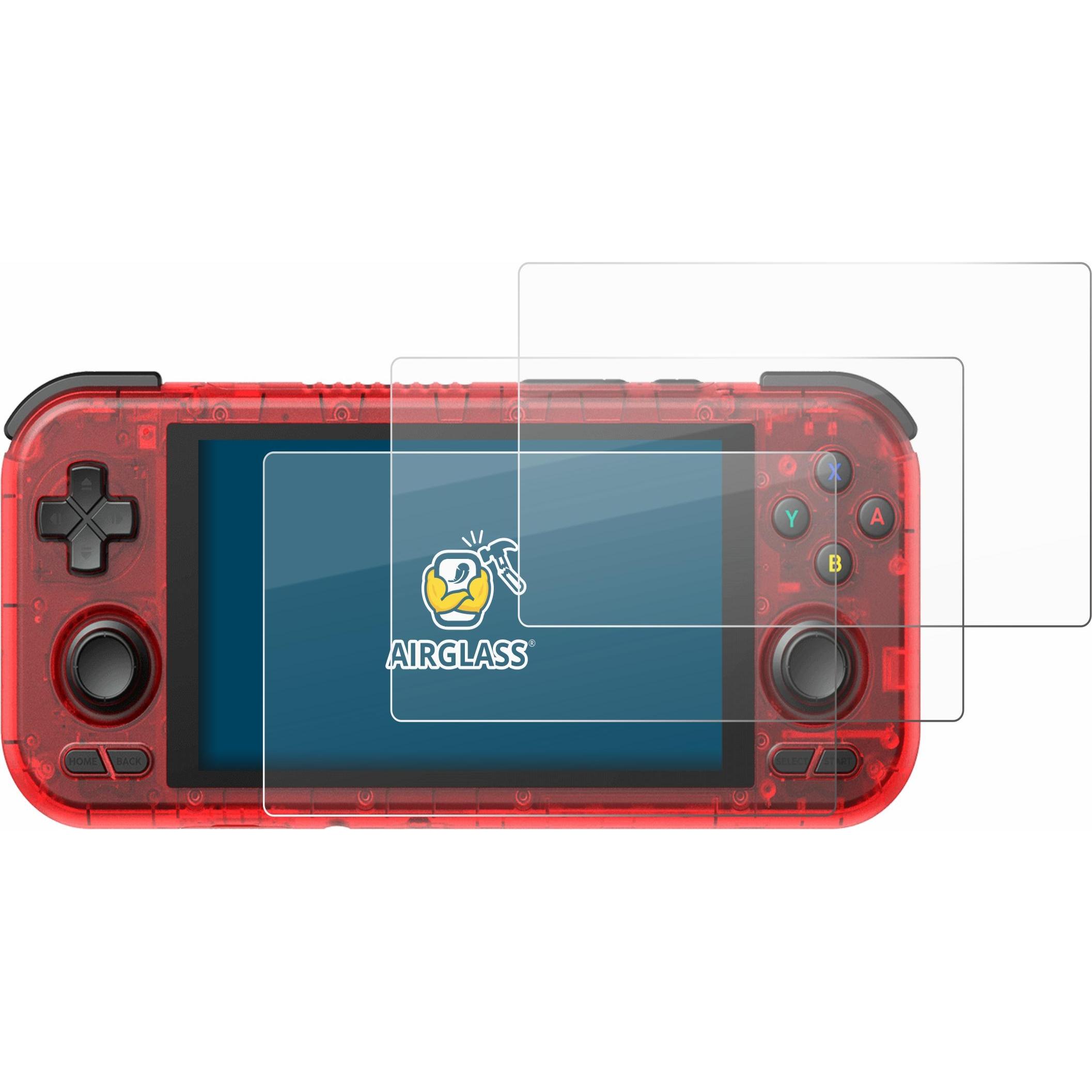 Thumbnail - BROTECT AirGlass Panzerglasfolie, Weiteres Gaming Zubehör, Transparent