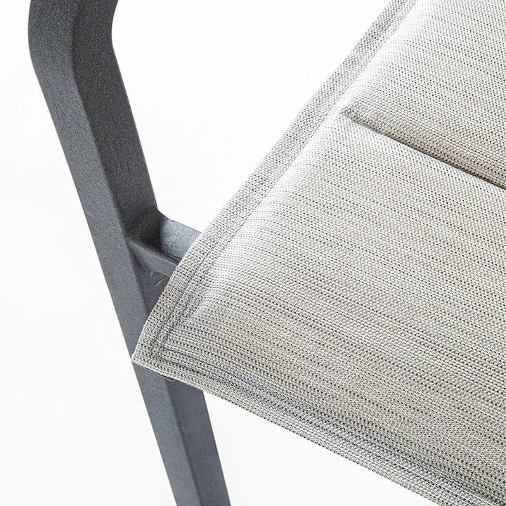 Produktbild Grosfillex Sonnenuntergang Komfort Gartensessel