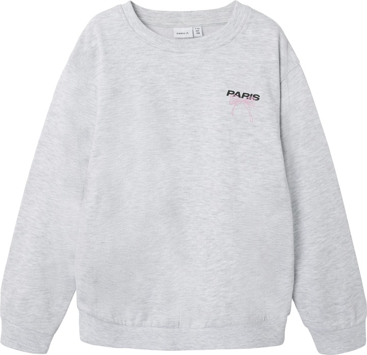 Produktbild Name it Regular Fit Sweatshirt (122)