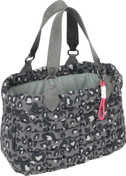Immagine prodotto Fritzi aus Preußen Izzy Medium Limited Leo Bubble Schultertasche 42 cm