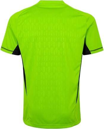 Image du produit adidas Maillot de gardien de but du Real Madrid (M)