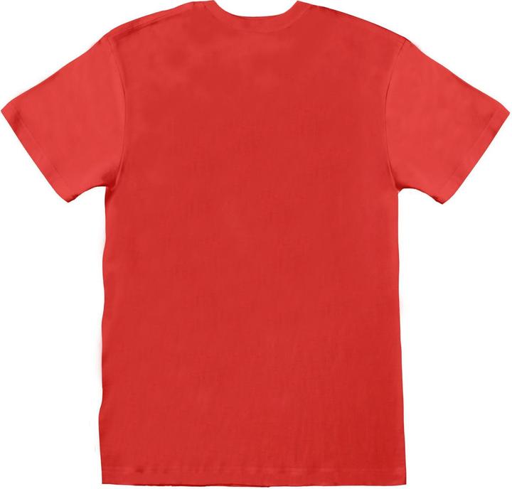 Produktbild Manual Cover TShirt (L)