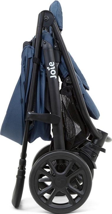 Produktbild Joie Litetrax 4 DLX