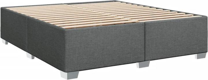 Produktbild vidaXL Boxspringbett (200 x 200 cm)