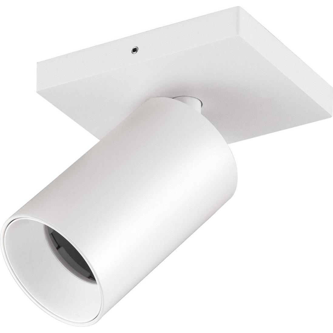 EVN-Lichttechnik, Wandleuchte + Deckenleuchte, LED-Anbauleuchte (GU10)