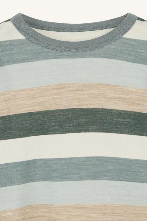 Immagine prodotto Hust and Claire HCAbba camicia a maniche lunghe in lana merino e bambù (110)