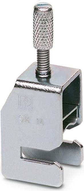 Actual product image Phoenix Contact Shield clamp (19.50 mm)