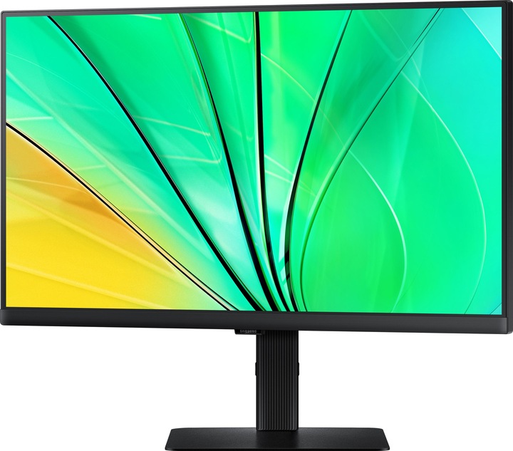 Productafbeelding Samsung S60D 24" WQHD HRM (2560 x 1440 pixels, 24")