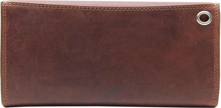 Immagine prodotto Esquire Portafoglio Dallas in pelle 18 cm