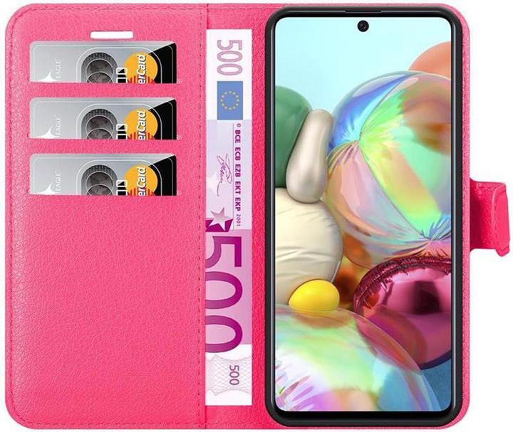 Immagine prodotto Cadorabo Libro con copertina con funzione di stand (Samsung Galaxy A71 5G)