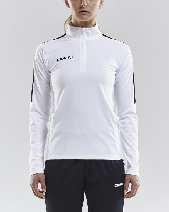 Immagine prodotto Craft Progresso Halfzip Ls Tee W (XL)