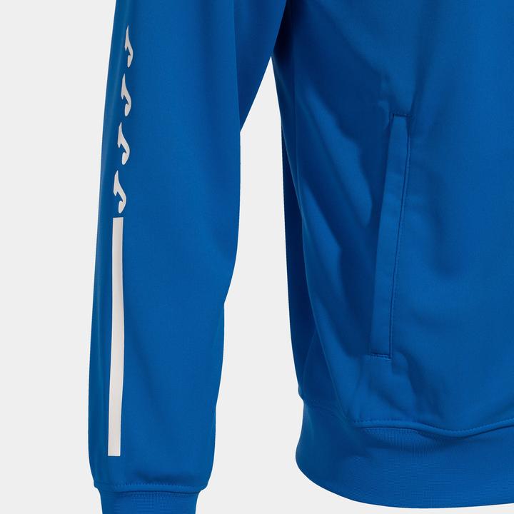 Produktbild Joma Öko-Supernova-Kapuzenpullover Mit Reissverschluss (XL)