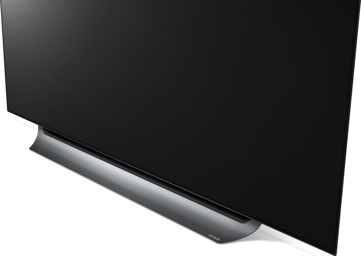 Actual product image LG OLED55C8LLA (55", OLED, 4K, 2018)