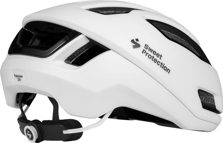 Actual product image Sweet Protection Falconer 2Vi Mips (59 - 61 cm)