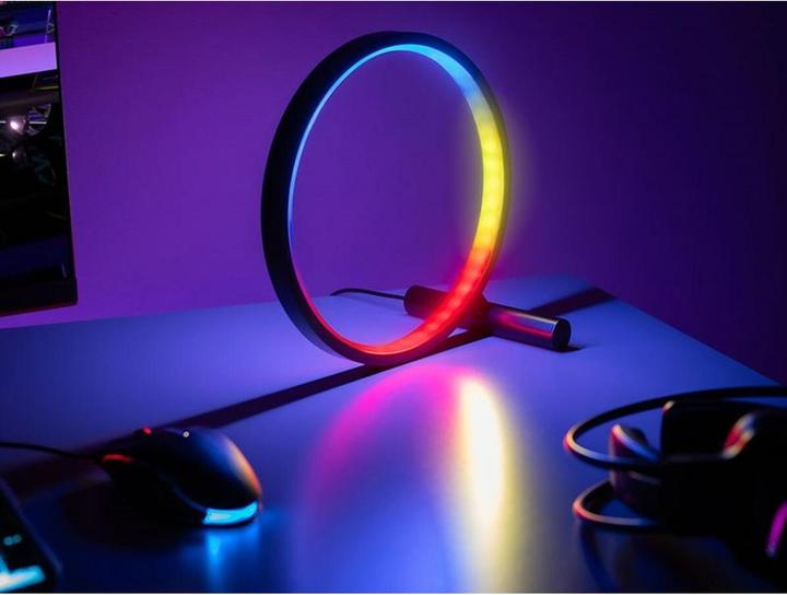 Actual product image Tracer lampa dekoracyjna Ambience - Smart Circle