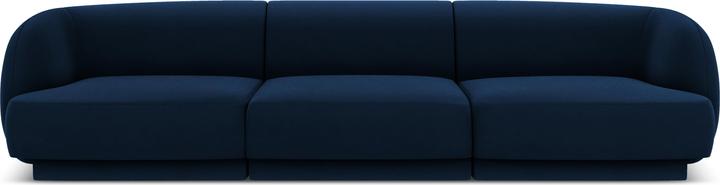 Actual product image Micadoni Miley (3-seater)