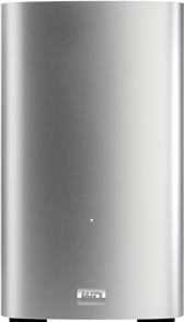 Produktbild WD MyBook Thunderbolt Duo (8 TB)