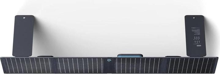 Actual product image Anker Solix 625 Solar Panel (100 W, 5 kg)
