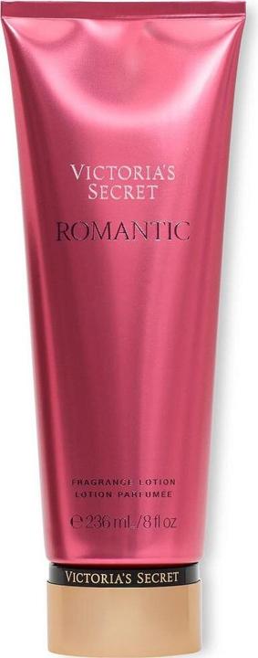 Actual product image Victoria's Secret - ROMANTIC BODY LOTION 236 ML (Body lotion, 236 ml)