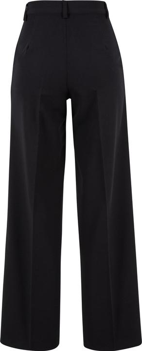 Produktbild Urban Classics Ladies Wide Pleated Pants - 139273 (30)