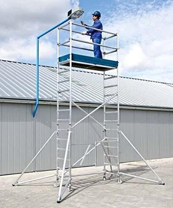 Produktbild HAKU Möbel Garderobenständer