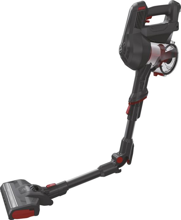 Actual product image Hoover HF103PX 011 (39401023)