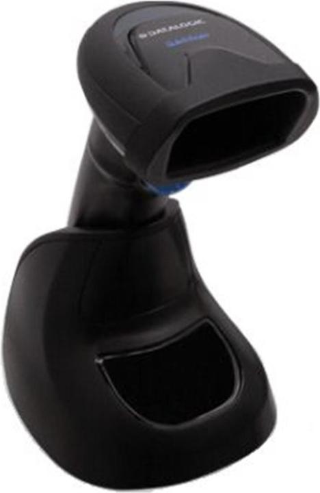 Datalogic QuickScan QBT2500 (Codes à barres 1D, Codes à barres 2D)