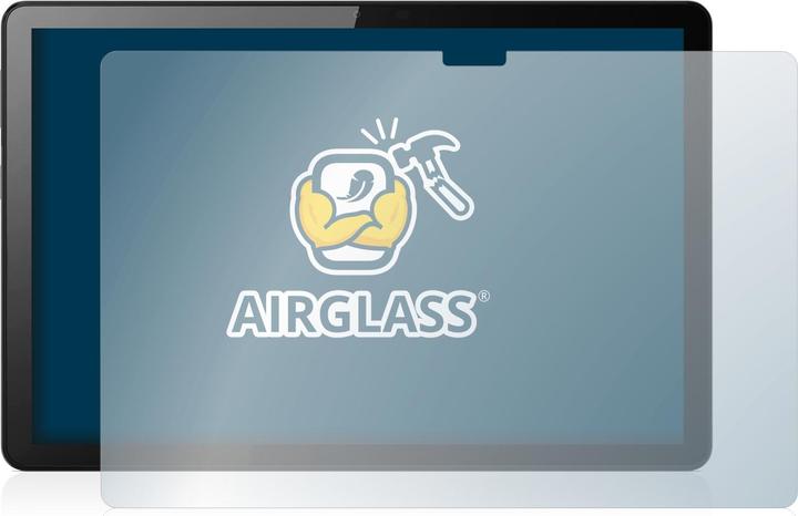 Produktbild BROTECT AirGlass Panzerglasfolie (1 Stk., Lenovo Tab M10 (3. Gen))