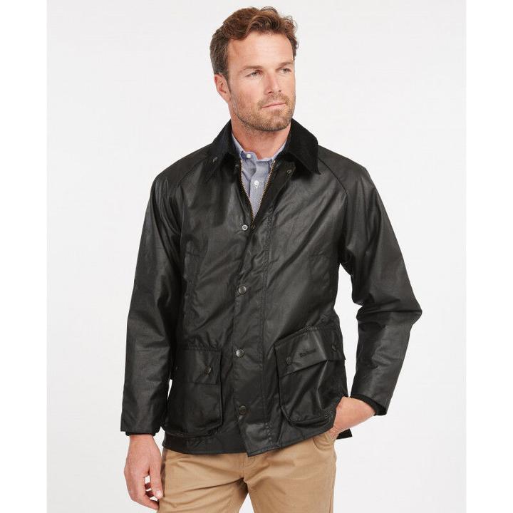Produktbild Barbour Jackets Black (40)
