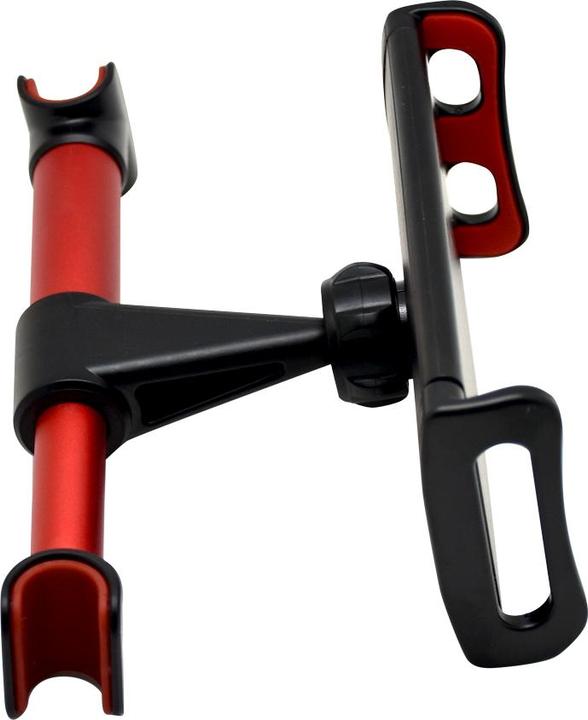 Actual product image Misura Tablet and mobile phone holder for the car