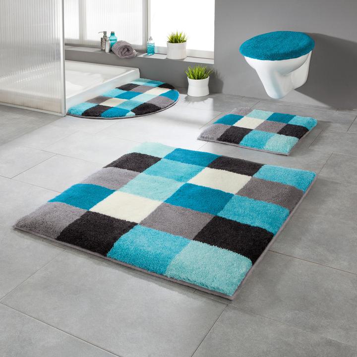 Produktbild Erwin Müller WC-Deckelbezug (50 x 47 cm)