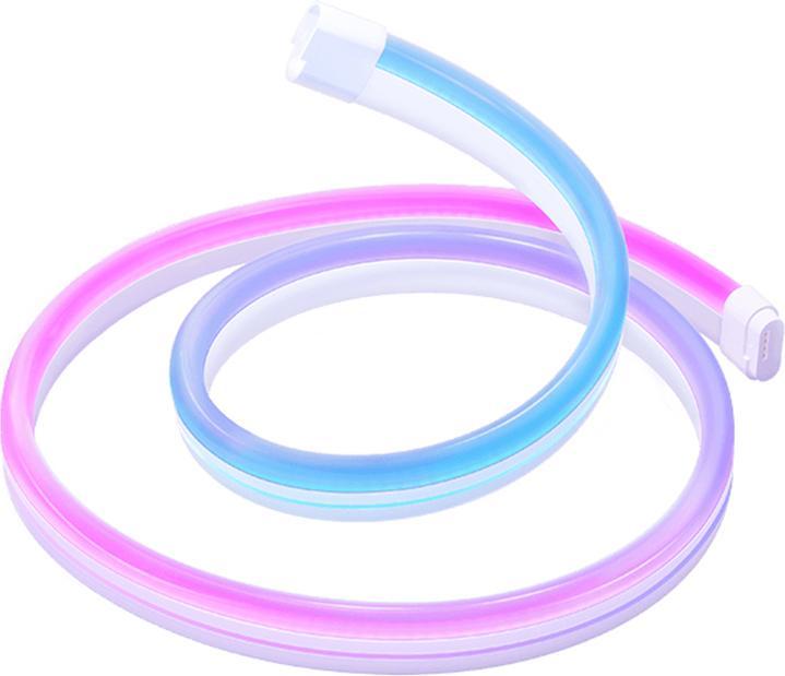Immagine prodotto Xiaomi Estensione Smart Lightstrip Pro (Multicolore, 100 cm, Interno)
