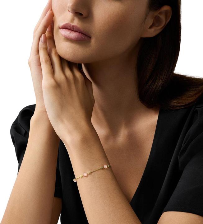 Productafbeelding Emporio Armani EGS3201710 Mode (19 cm, Messing, Zilver)