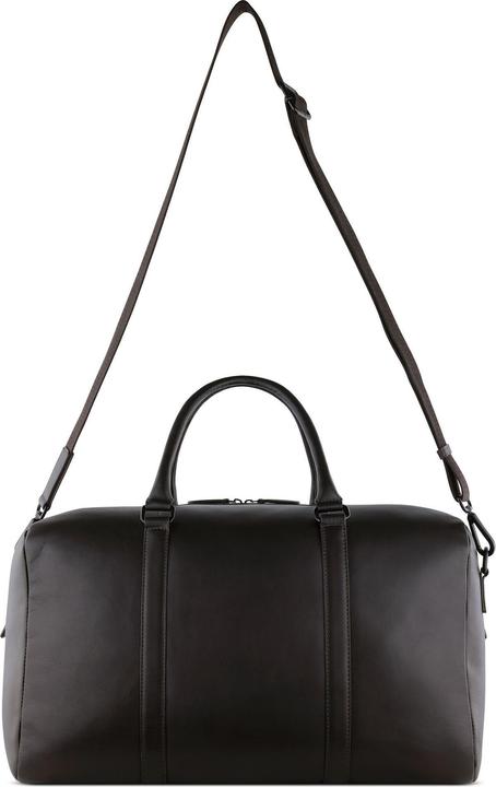 Immagine prodotto Bugatti Clark Weekender borsa da viaggio in pelle 45 cm (19 l)