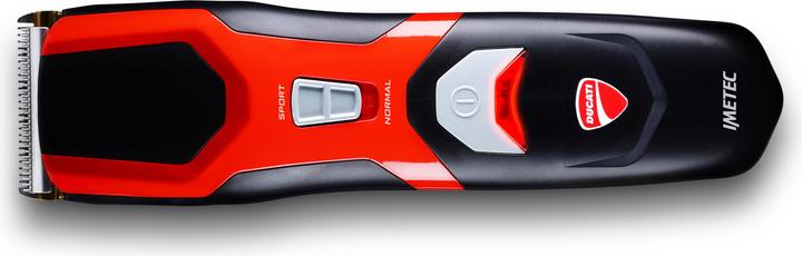 Actual product image Ducati HC 909 S-CURVE