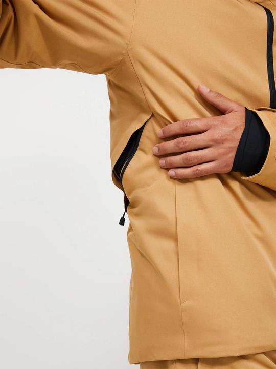 Produktbild Peak Performance Maroon Insulated Jacket (M)