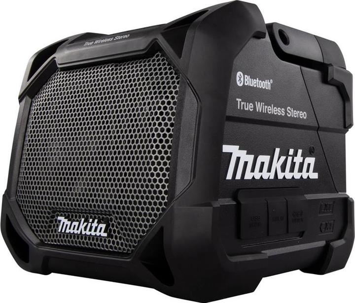 Actual product image Makita DMR203B (26 h, Battery operated)