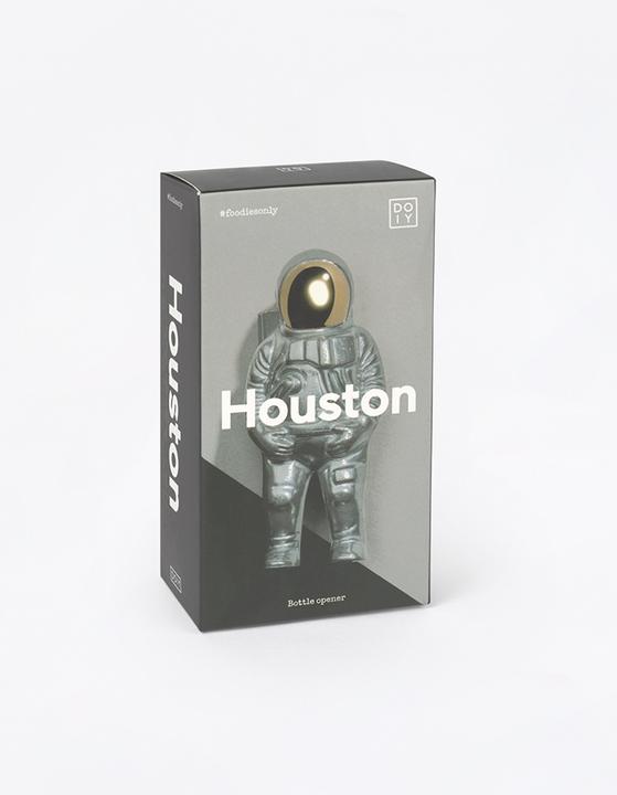Produktbild Doiy Houston Bottle Opener (Kapselheber)