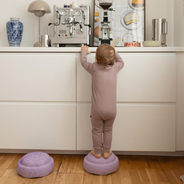 Produktbild Emma & noah Schlafanzug mit Bündchen (92)