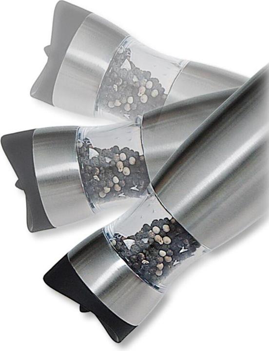 Actual product image Kesper Pepper Mill (Pepper, Salt, Various spices)
