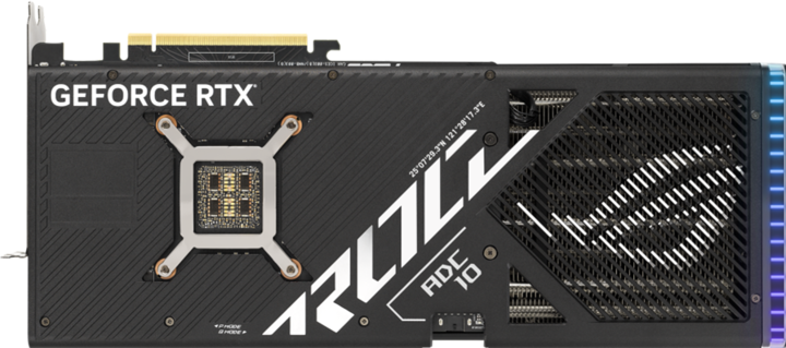Image du produit ASUS GeForce TUF Gaming RTX 4090 édition OC (24 Go)