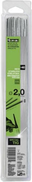 Produktbild Toparc 087279 WIG-Schweissstäbe Edelstahl 316L