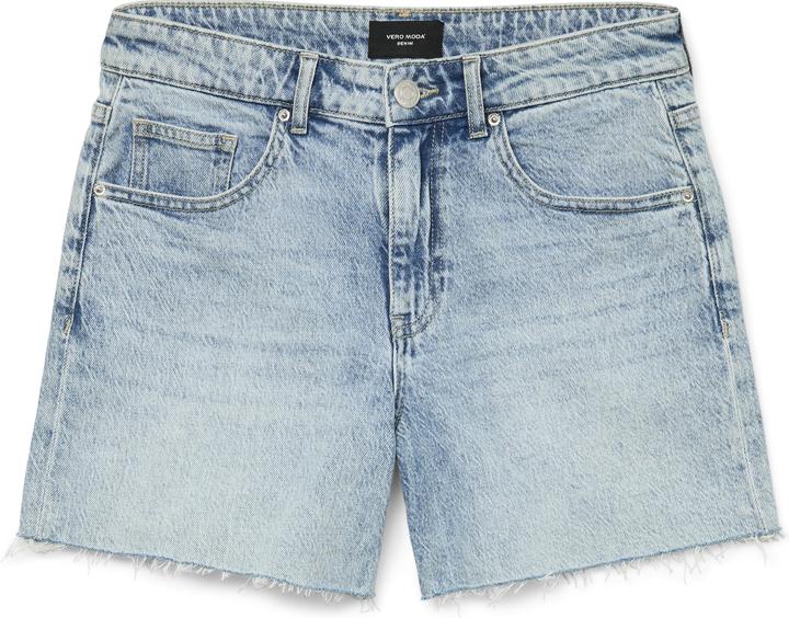 Produktbild Vero Moda Vmtess Mr Short Dnm Shorts Mix Ga Noos (M)