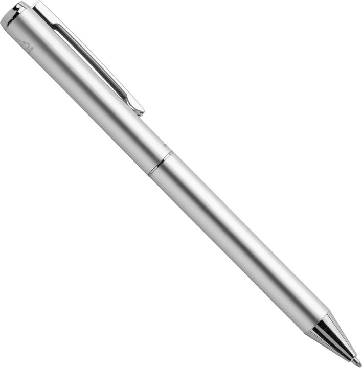 Immagine prodotto Swiss Peak Penna (Argento)