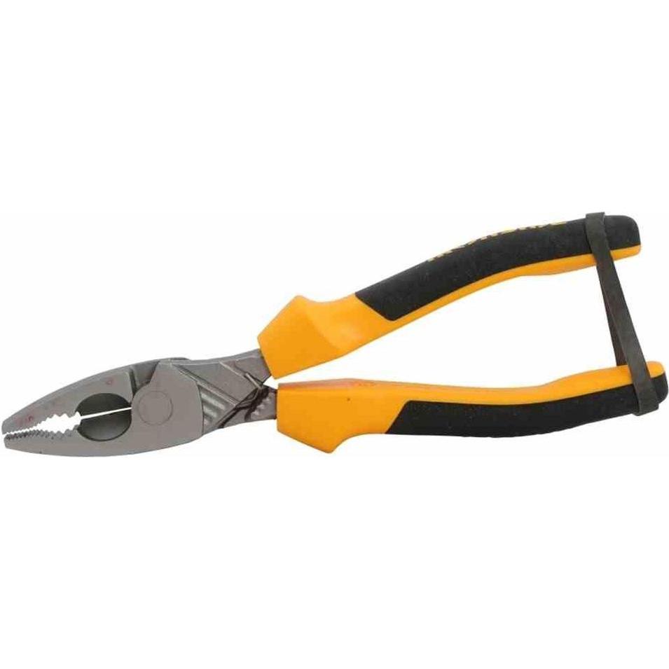 Thumbnail - Ironside, Zange, KraftKombizange Irons.180mm (180 mm)