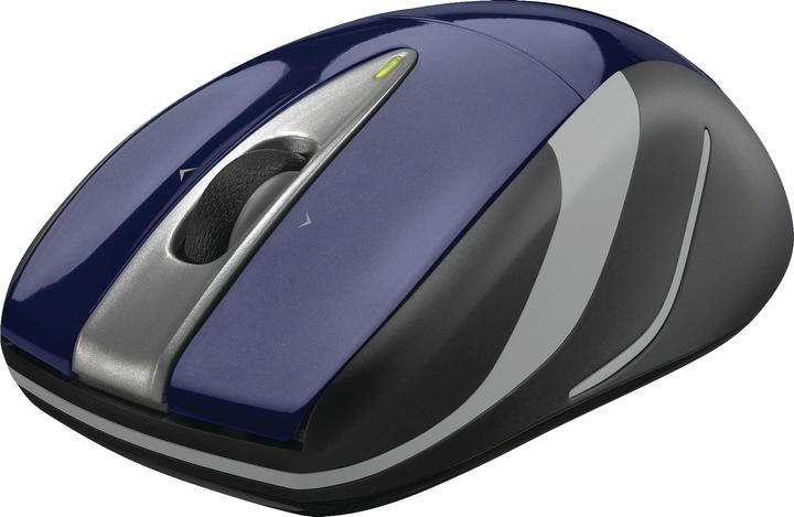 Produktbild Logitech Wireless Mouse M525 (Kabellos)